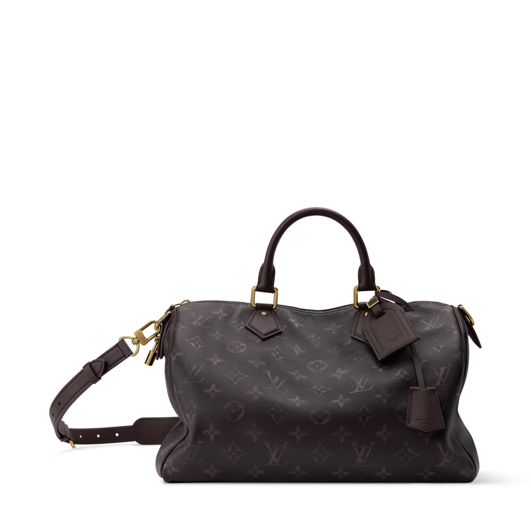 スピーディ P9 バンドリエール 40 H40｜ルイ・ヴィトン 公式サイト